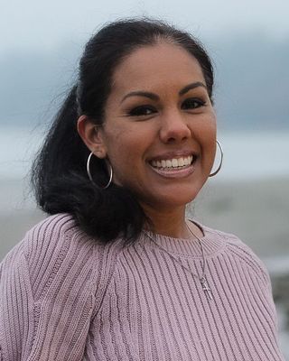 Photo of Claudia Luna, Clinical Social Work/Therapist in La Conner, WA