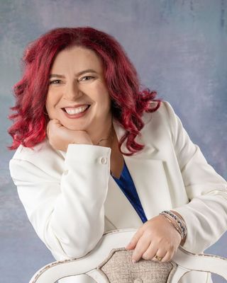 Photo of Dr. Miriam Galescu, Psychiatrist, MD