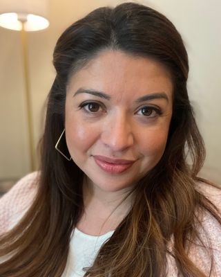 Photo of Stephanie Mata, Marriage & Family Therapist Associate, MA, LMFT-A