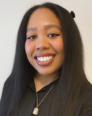 Photo of Ka'chirri Gunn, Psychiatric Nurse Practitioner, MSN, APRN, PMHNP