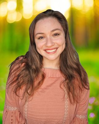 Photo of Katelynn Rigano, Pre-Licensed Professional, MA