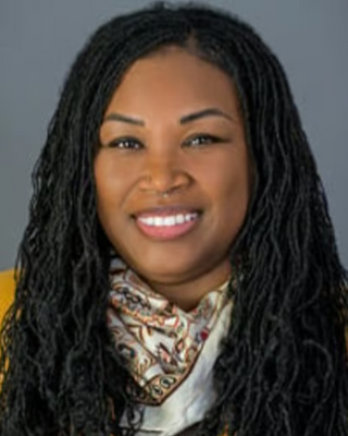 Photo of Chiquana Allman, Psychiatric Nurse Practitioner, APRN, FNP, PMHNP