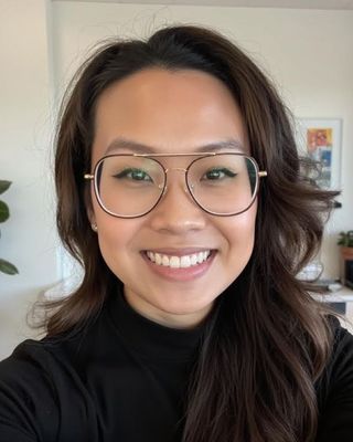 Photo of Caroline Nguyen, Psychiatric Nurse Practitioner, PMHNP