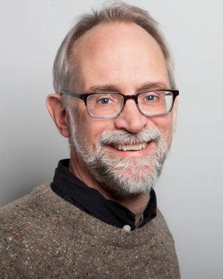 Photo of James Richard McNamee, Counselor, LCPC