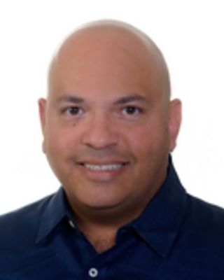 Photo of Jose Caraballo, Clinical Social Work/Therapist, LCSW