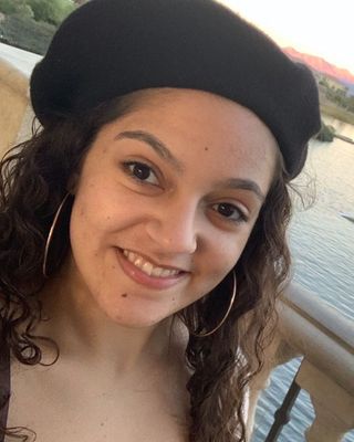 Photo of Samantha Vanegas, Counselor, LAC