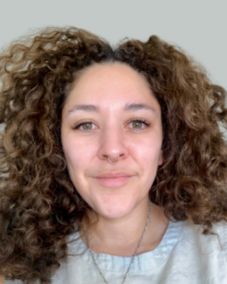 Photo of Hannah Andrews, Marriage & Family Therapist Associate, AMFT