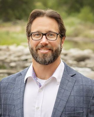 Photo of Chuck Hancock, Counselor, MEd, LMHC, LPC