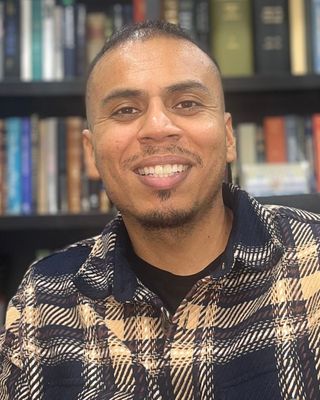 Photo of Kevin Bustillo, Mental Health Counselor, LMHC