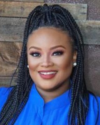 Photo of Randryia Houston Taylor, Clinical Social Work/Therapist, LCSW
