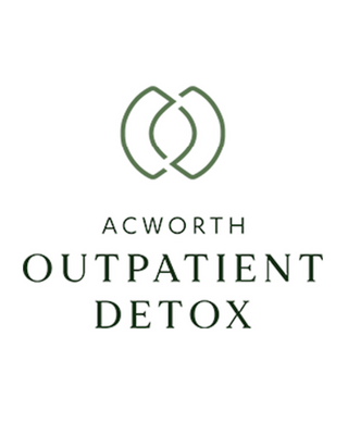 Photo of Acworth Outpatient Detox, Treatment Center in 30080, GA