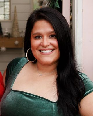 Photo of Kailyn Garza, Licensed Professional Counselor, LPC