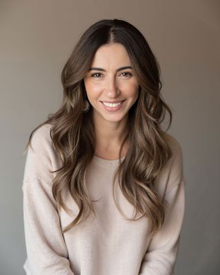 Photo of Gabriela Cannon, LPC Intern, MS, NCC