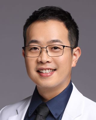 Photo of Dr. Chenen Hsieh, MD, Psychiatrist
