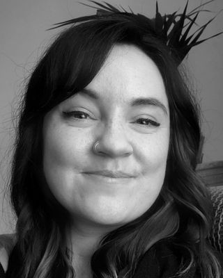 Photo of Brittany Archer - Fireside Therapy & Counselling | Brittany Archer, Clinical Social Work/Therapist, AMHSW