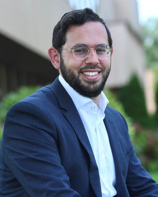 Photo of Binyamin Nussbaum, Clinical Social Work/Therapist, LCSW