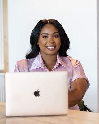Photo of Kieara Pittman, Clinical Social Work/Therapist, LCSW