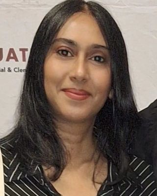 Photo of Seema Makardoij, General Counsellor, MA, ASCHP Specialist Wellness Counsellor