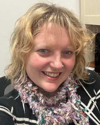 Photo of Summer Poteet, Licensed Master Social Worker, LMSW