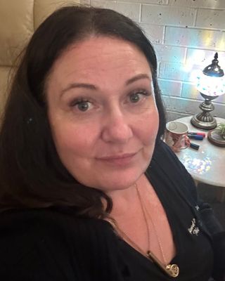 Photo of Stacey Wallace, Counsellor, PACFA