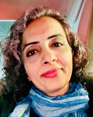 Photo of Rakhi Shingala, Counselor, LCPC, BC-DMT