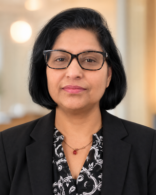 Photo of Surovi Saikia Thakuria, Psychiatric Nurse Practitioner, PMHNP