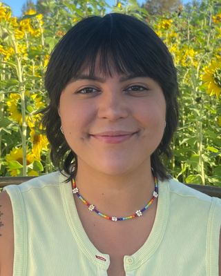 Photo of Reese Talerico, Counselor, LMHCA