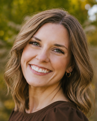 Photo of Hailey Mills, Licensed Professional Counselor, LPC-, MHSP, PMH-C