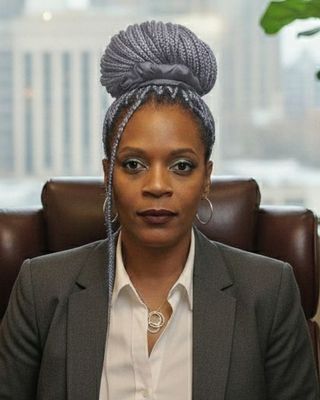 Photo of Lisa J Daniel, Drug & Alcohol Counselor, LADC 1