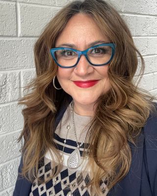 Photo of Charity Shaw-Moyado, Clinical Social Work/Therapist, LCSW