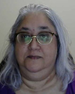 Photo of Anju Owens, Counselor in Fort Lauderdale, FL