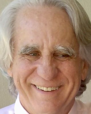 Photo of David Orvin, Clinical Social Work/Therapist, MSSW, LISW-CP