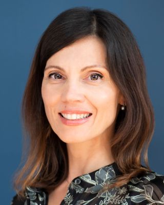 Photo of Chiara Di Rienzo, Psychotherapist, MBACP