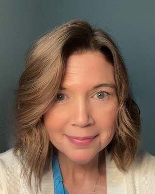 Photo of Shannon Crandall, Clinical Social Work/Therapist, LCSW