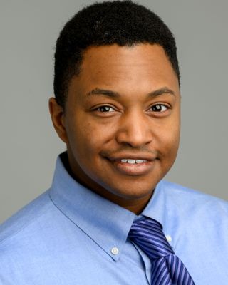 Photo of Christopher Michael Maddox, Pre-Licensed Professional, MEd