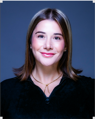 Photo of Danielle Lacey, Pre-Licensed Professional, PsyD
