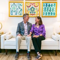 Gallery Photo of Our waiting area.