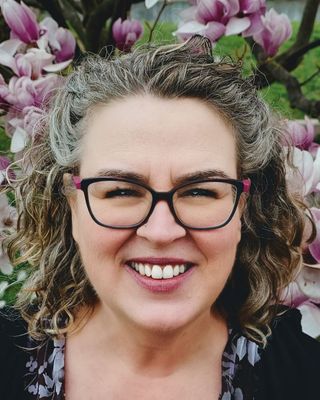 Photo of Christina Kahlou, Registered Social Worker, MSW, RSW