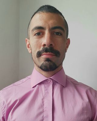 Photo of Sergio Arias in Stockholm County