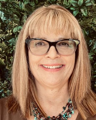 Photo of Nanette Guild, Clinical Social Work/Therapist, LICSW