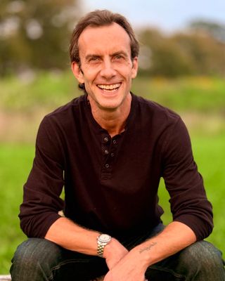 Photo of B. Charlie Warstler, Counselor, LCMHCA, LCAS