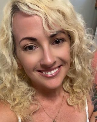 Photo of Lisa Harden, Counselor, MS, LCMHC