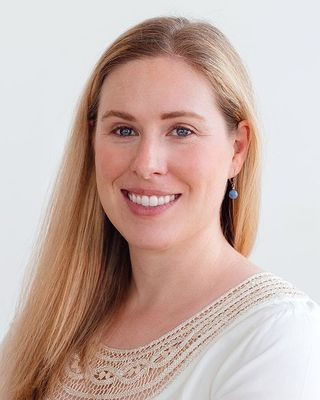 Photo of Bridget Klee, Clinical Social Work/Therapist, LCSW-C