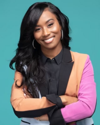 Photo of Kenya Frazier, Marriage & Family Therapist, LMFT