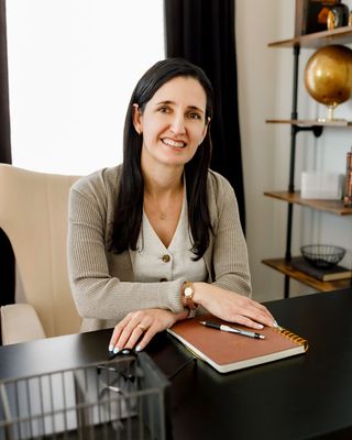 Photo of Maria Perdomo-Torres, Clinical Social Work/Therapist, LCSW, MHA