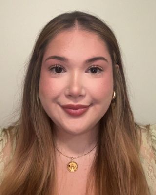 Photo of Maria Kolias, Marriage & Family Therapist Intern, MFTT