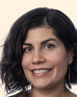 Photo of Lucia Gonzales, Licensed Professional Counselor, MA, LPC