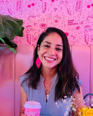 Photo of Crystal L Peña