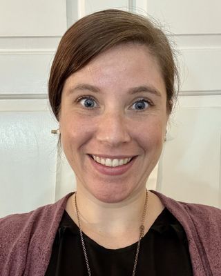 Photo of Katie Doyle, Licensed Clinical Mental Health Counselor, LCMHC, LCAS, CSI