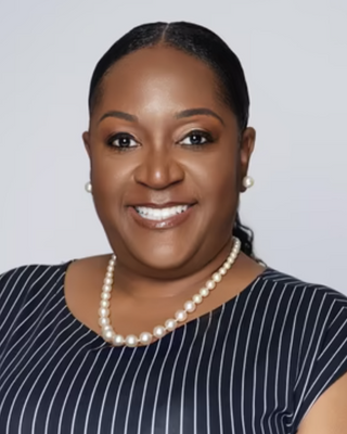 Photo of Cicely Hooten, Psychiatric Nurse Practitioner, PMHNP